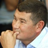ЦИК отказалась регистрировать Онищенко кандидатом в депутаты
