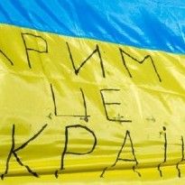 U.S. will never accept Russia's annexation of Crimea – Volker