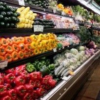 Розничная торговля в Украине с начала года выросла на 9,6%