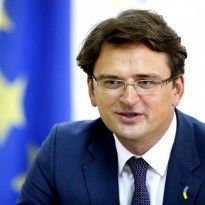 Ukraine's Permanent Envoy to CoE Dmytro Kuleba: 