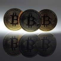 Cryptocurrency in Ukraine not banned by law – finance minister