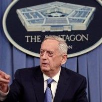 Глава Пентагона призвал готовиться к военному конфликту с КНДР