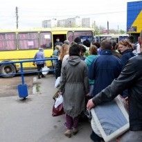 Гройсман хочет проверить льготников на проезд в транспорте