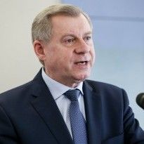 NBU's acting head says not against possession of bitcoins by Ukrainians
