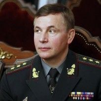 Chief of Ukraine's State Security Administration to resign