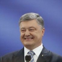 Poroshenko happy with Stockholm arbitration ruling in Naftogaz vs. Gazprom case
