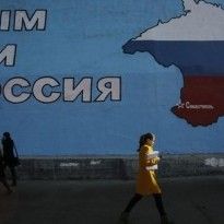 За ситуацией в оккупированном Крыму будут наблюдать эксперты ЮНЕСКО
