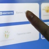 Комитет Рады рекомендует и в дальнейшем блокировать российские соцсети