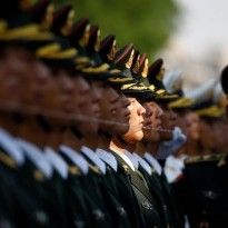 National Interest: Во взглядах Китая на войну солдаты-люди уже устарели