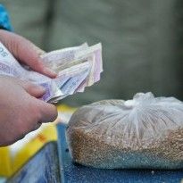 Почти каждый шестой киевлянин радуется 