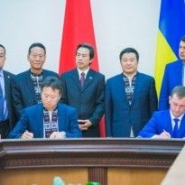 Cargill's new Yuzhny terminal to bring over $30 mln to Ukraine's coffers per year
