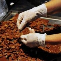 EU quality standards for chocolate come into force in Ukraine