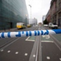 В Манчестере неизвестный открыл стрельбу по людям – 10 пострадавших