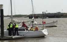Seven suspected Ukrainian illegal immigrants detained in UK – media