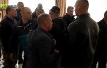 Мэр Конотопа, который выгнал людей Медведчука из города: они хотели создать "Сумскую народную республику" (видео)