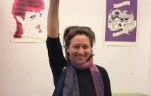Євродепутат з Італії опублікувала фото зі святкування в окупованому Луганську