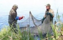 В Житомире ко Дню рыбака проведут фестиваль ловли хищной рыбы