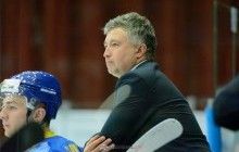 Головний тренер збірної України з хокею: Не будемо опускати руки, йти з команди я не планую