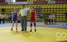 Українки Ілона Семків та Юлія Ткач стали призерками чемпіонату Європи зі спортивної боротьби