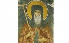Новый афонский чудотворец Симеон Босой: несостоявшийся мученик, который жил под яблоней