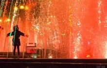 Стало известно, когда в Киеве заработают фонтаны