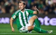 Гравець збірної України Роман Зозуля веде переговори з клубом "Нью-Йорк Космос"