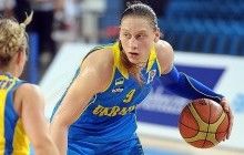 Сборную Украины по баскетболу ставят на первое место в списке фаворитов женского Евро-2017
