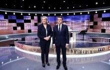 Ле Пен vs. Макрон: керівництво до президентських виборів у Франції - The Washington Post