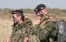 У Сирії вбили російського контрактника