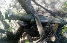 СБУ задокументувала нові факти використання бойовиками російської зброї (фото)