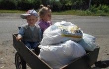 Штаб Ахметова доставит продукты в серую зону