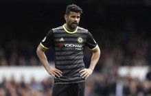 Форвард "Челсі" Дієго Коста домовився про супердорогий контракт з китайським клубом