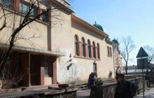 У Львові російській громаді можуть дати нове приміщення для осередку