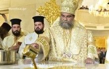 На Кіпрі в православних храмах посиленно молитимуться за Україну