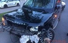 У Тернополі ректора університету підозрюють у спричинені ДТП у нетверезому стані