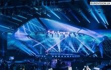 Репетиції учасників Євробачення йдуть повним ходом (фото, відео)