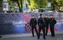 С начала Евровидения за помощью к полиции обратились 12 иностранцев