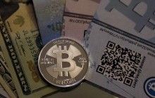 Депутаты подали в Раду законопроект о криптовалютах