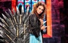 Российская звезда Comedy Woman о запрете въезда в Украину: не обсуждаю