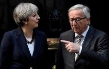 Юнкер: Английский язык сдает свои позиции в Европе