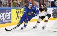 Сборная Беларуси потерпела разгромное поражение от Чехии на чемпионате мира по хоккею (результаты всех матчей)