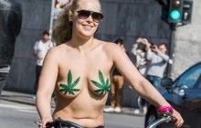 В Netflix придумали, как продавать марихуану под своим брендом