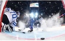 Сборная Финляндии по хоккею потерпела крупное поражение от французов на чемпионате мира (результаты всех матчей)