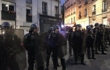 В Париже задержали корреспондента-пропагандиста Russia Today