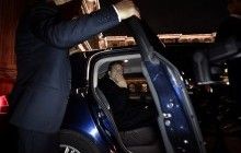 Евродепутат назвала страну, в которую Макрон совершит свой первый визит