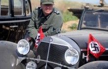 Что не показывают учебники: в Киеве прошел военно-исторический фестиваль