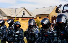 Журналист рассказал подробности сегодняшних обысков у крымских татар: поводом стало анонимное письмо