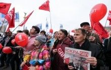 Вехи недели. Майские угрозы, процесс над Януковичем и пауза для Донбасса