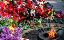 Аккредитация! Митрополит Онуфрий 9 мая возглавит панихиду на могиле неизвестного солдата (укр.)