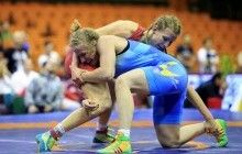 Збірна України завершила чемпіонат Європи зі спортивної боротьби з трьома медалями
